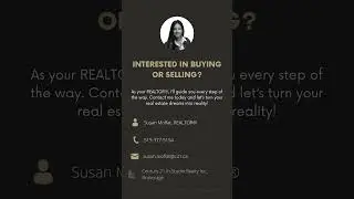 July 2024 Housing Market Update | Susan Moffat, REALTOR&reg; | Grey Bruce Real Estate