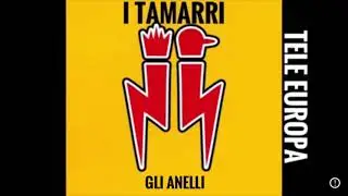 I Tamarri. Gli anelli per i capi zona