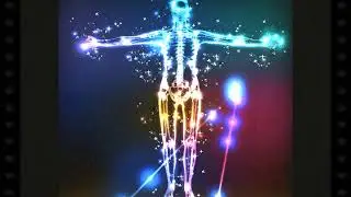ELECTROMAGNETIC FIELD TO CREATE NEGATIVE IONS l OCEAN SOUNDS