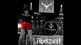 Die Hirsch'n - Let's Twist Again (Cover)