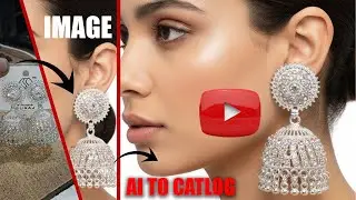 2 मिनट में कैसे Catalog Banaye 🕒 | Easy Catalogue Design Tutorial