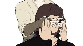 Guess who? | Meme [feat. ocs]