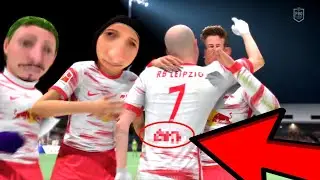 PRO CLUBBIES 8 | THE PRO CLUBS NEYMAR?!? (FIFA 22 PRO CLUBS)