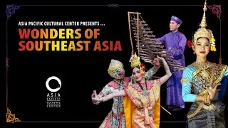 (Full) Wonders of Southeast Asia