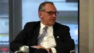 Human Rights, Development and Peace and Security - an interview with the UN DSG, Jan Eliasson
