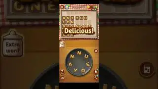 Word Cookies Raspberry 20 | Word Cookies Raspberry Level 20 Answers