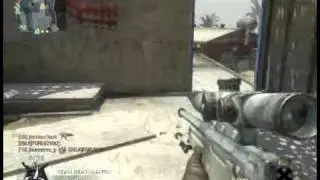 TerrorBR - Black Ops Game Clip