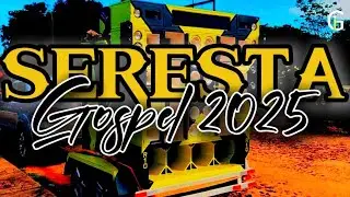 SELE&Ccedil;&Atilde;O SERESTA GOSPEL - AS MELHORES PARA SUAS FESTAS. 