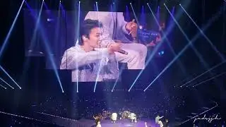 191215 - SUPER JUNIOR: SUPER SHOW 8 IN MANILA - BELIEVE
