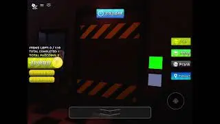 A Night at Freddy&rsquo;s Pizzaria | Generic Roblox Short Film | No Audio, only Text Dialogue