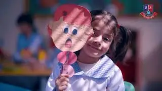 The Spirit School | Admissions Open 2024 | TSS Journey Towards Academic Brilliance