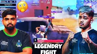 SOUL VS TX LEGENDRY FIGHT IN PECADO🚀 | SOULOMEGA VS SCOUT | SOULPANDA
