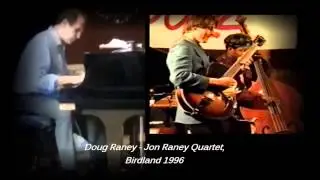 Doug & Jon Raney play 