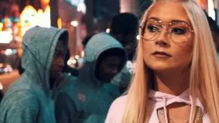 Barbie Doll - Bussin