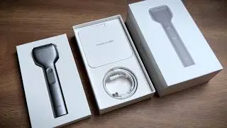 蘋果刮鬍刀?! Laifen P3 Pro｜T1 Pro 使用心得