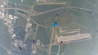 wingsuit flying - 3