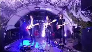 Shambolics - Psychedelic Sally 360&deg; VR