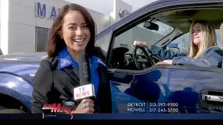 Bob Maxey Ford of Howell - October 2018 Fusion & Escape lease specials