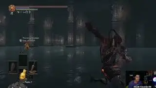 Dark Souls 3 rerun