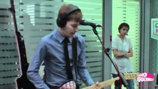 The Mono Jacks la 