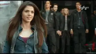 The 100 Temporada 1