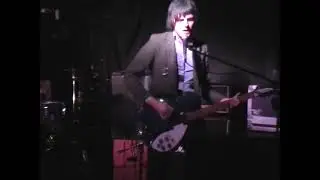 NEiLS CHiLDREN - I Hate Models - Live at the Dublin Castle [23​/​10​/​2004]
