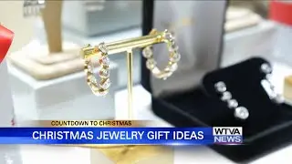 Countdown to Christmas: Van Atkins Jewelers makes Christmas wishes come true