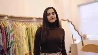 The Collective Cover Story - Sagrika Grover