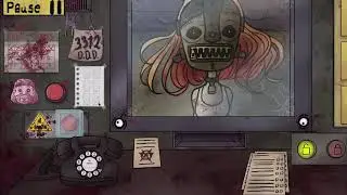 Three Times Three Times Three Times| Thats Not My Neighbor Nightmare mode