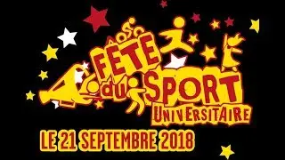 A l'occasion de la F&ecirc;te du sport 2018 le CDSBF 75 organisait une initiation