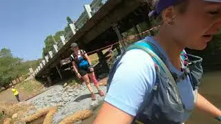 Coastal High 50 Ultra Marathon 2018