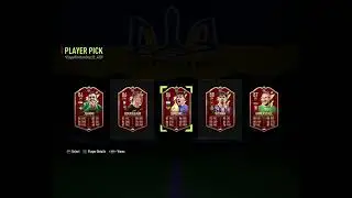 FIFA 22 OPEN CARDS FUT | ОТКРЫВАЕМ КАРТОЧКИ ЭЛИТА #4