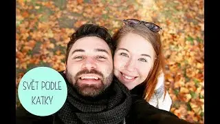 Výlet do Maďarska! BUDE SVATBA? | VLOG 1. část