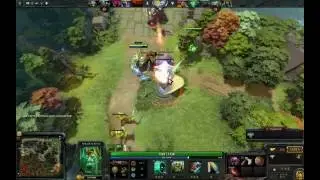 Dota 2, MM Dota 2, Малолетку бомбит
