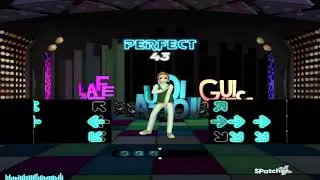 Patch Beat Up Audition Việt Nam - Nhạc N&agrave;y D&iacute;nh Qu&aacute; Remix 142 BPM