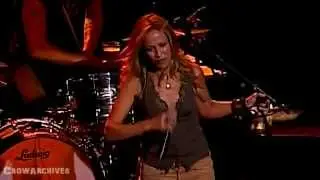 Sheryl Crow - 