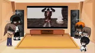 Kokujin no tenkousei reacciona a Hiroki es Alex Mercer