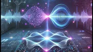 How AI Breaks Down Probabilities to Create Sounds: DeepMind's WaveNet Explained