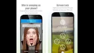 Pin genie app [HOW TO USE PIN GENIE LOCK APP]