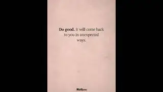 OGTF: Lines & Qoutes