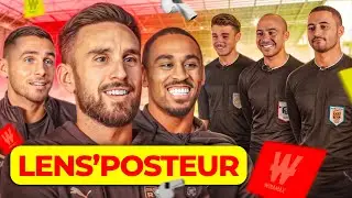 𝗡𝗘𝗧𝗙𝗥𝗜𝗧𝗘𝗦 🍟, SAISON 3 – ÉPISODE 1 : « LENS’POSTEUR »
