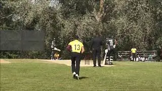 Minor League Cricket Highlights 092020