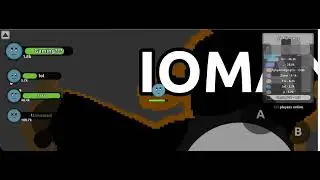 A digdig.io glitch that happened
