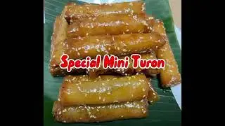 Более вкусный вариант РЕЦЕПТА ТУРОНА