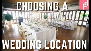 How to choose a hawaii wedding venue