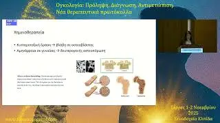 Οστεοπόρωση και Αντινεοπλασματικές θεραπείες Τριανταφυλλιά  Koυκάκη