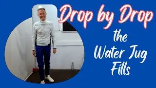 2024 05 28 Pump It Up with Derek Humble