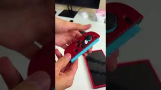 Исправил главный недостаток Nintendo Switch 2