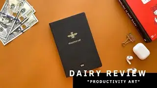 THE ART OF PRODUCTIVITY