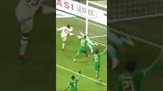 Tek Kişilik Orkestra  - Erce Kardeşler #kxsportr #goalkeeper #football #kalecieldiveni #soccer